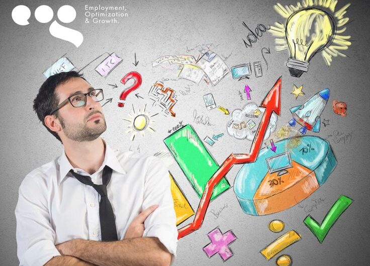 Cómo Empezar Un Emprendimiento Desde Cero
