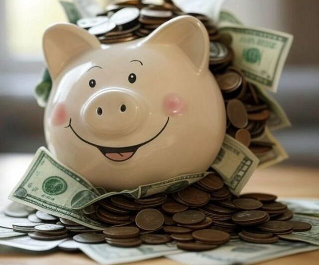 Cómo ahorrar 100€ cada semana
