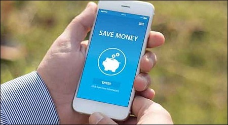 10 Apps para Ahorrar Dinero Fácilmente