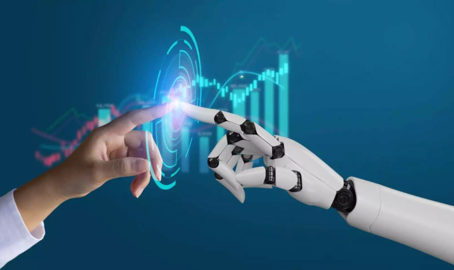 Inteligencia artificial en la vida diaria: usos prácticos