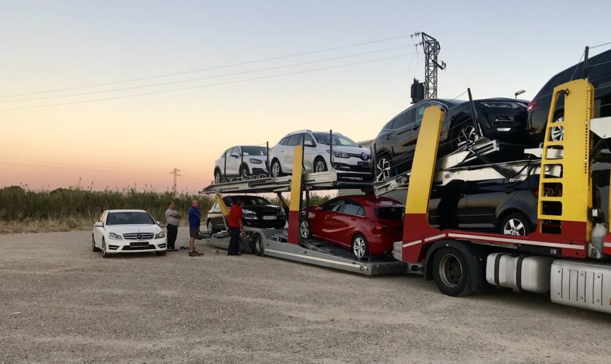 Importar coches a España en 2025: Alemania u Holanda