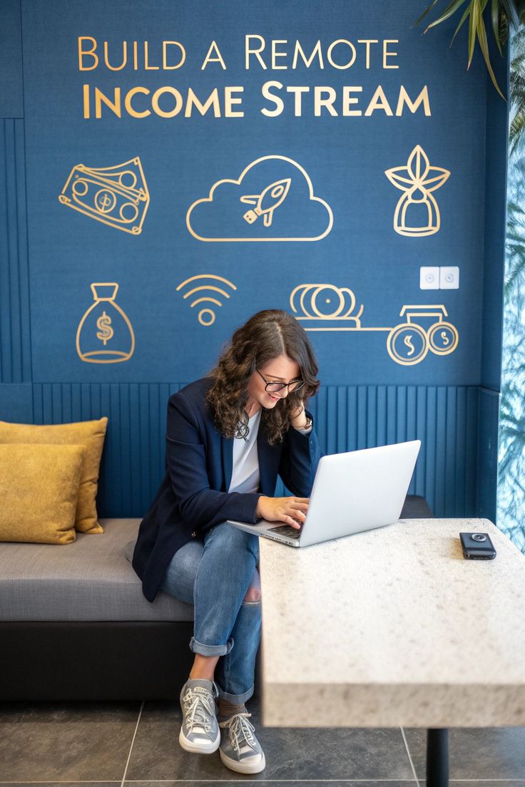 How to Create Multiple Income Streams - smartcredt